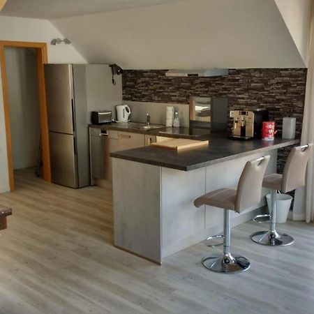Haus Rebblick Apartamento Ofemburgo Exterior foto
